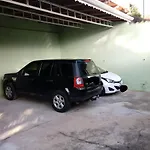 Suites Vila Nova Suica