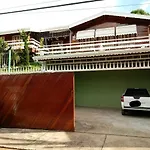 Suites Vila Nova Suica