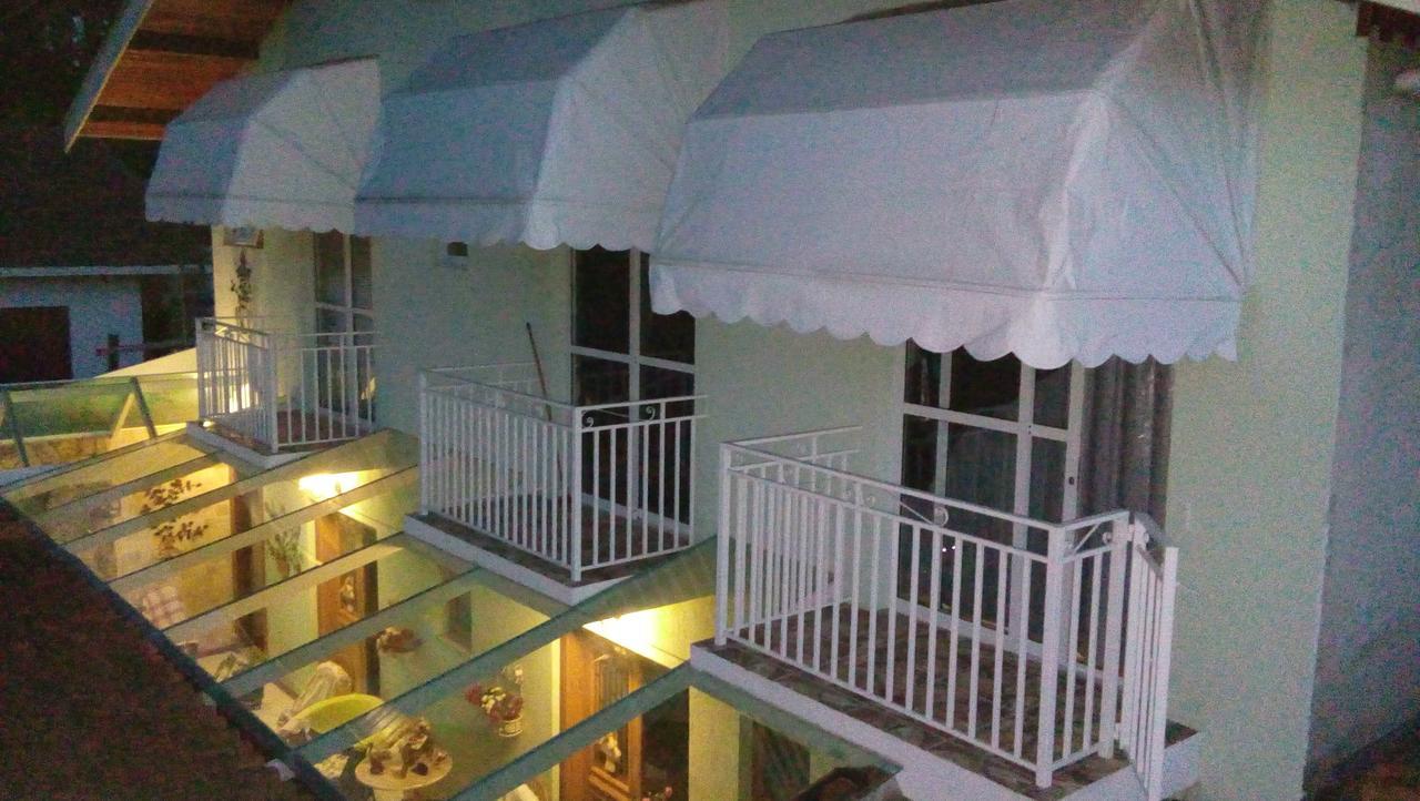 Suites Vila Nova Suica * Campos do Jordão