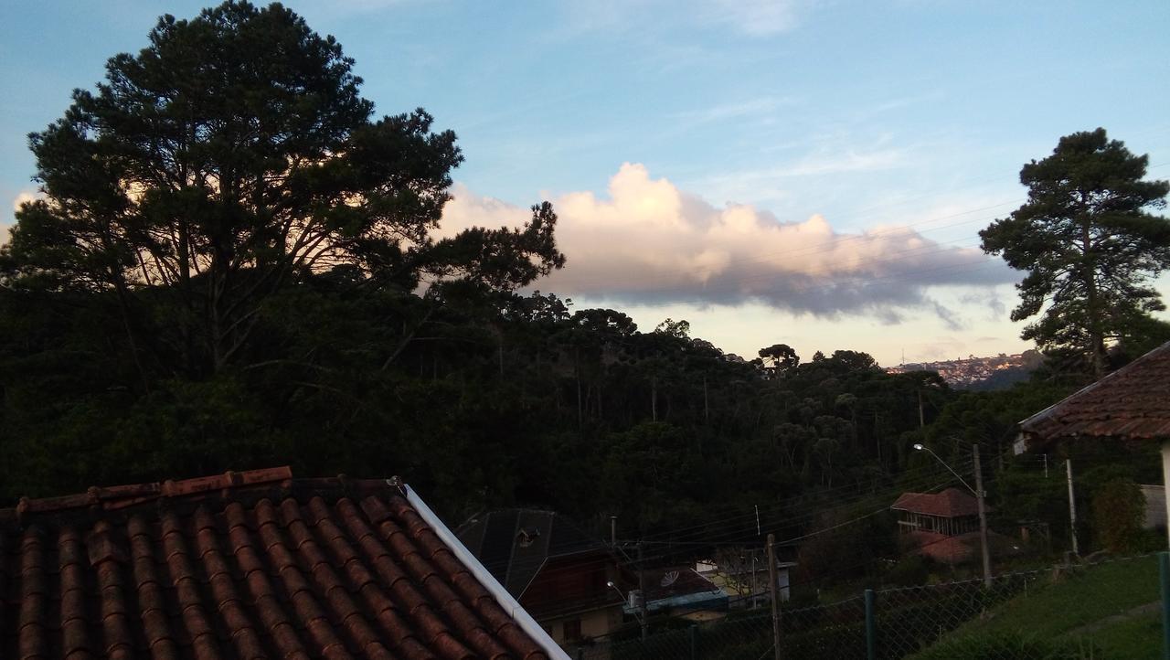 Suites Vila Nova Suica * Campos do Jordão