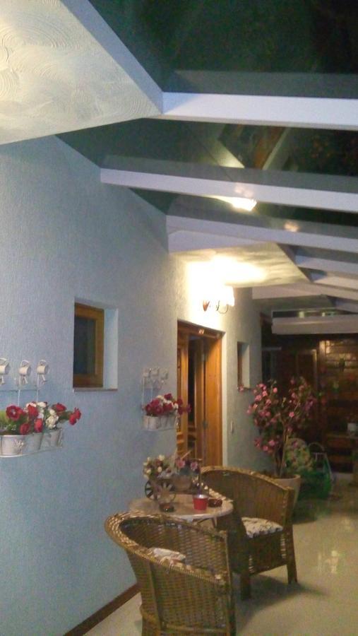 Suites Vila Nova Suica