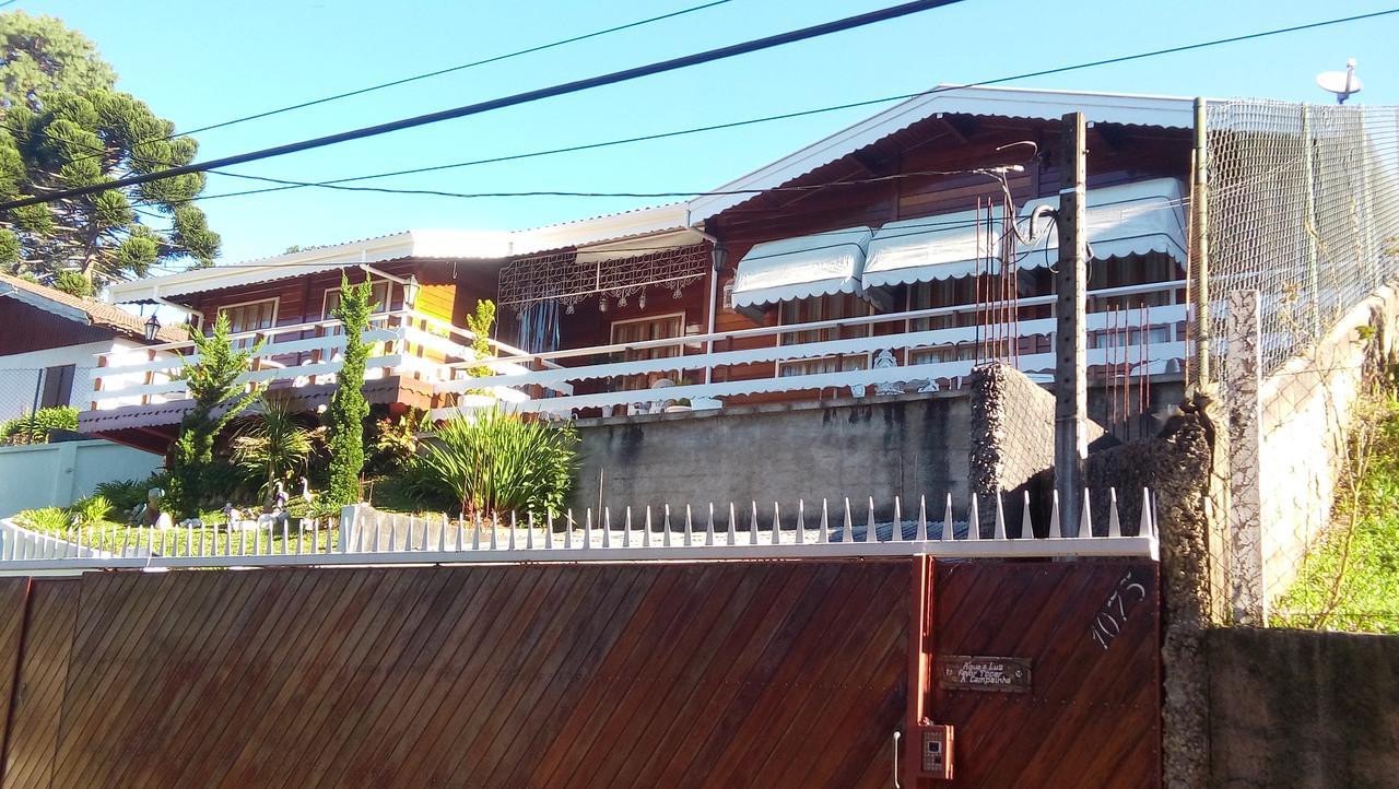 Suites Vila Nova Suica