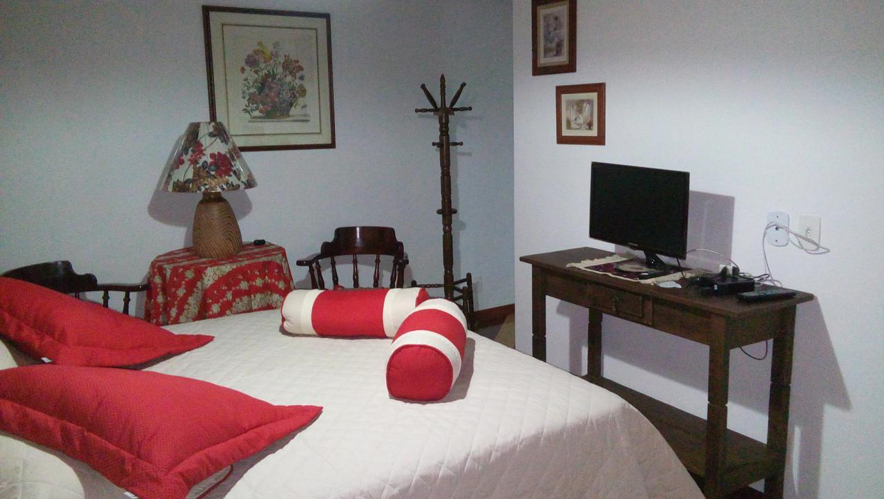 Suites Vila Nova Suica Campos do Jordão