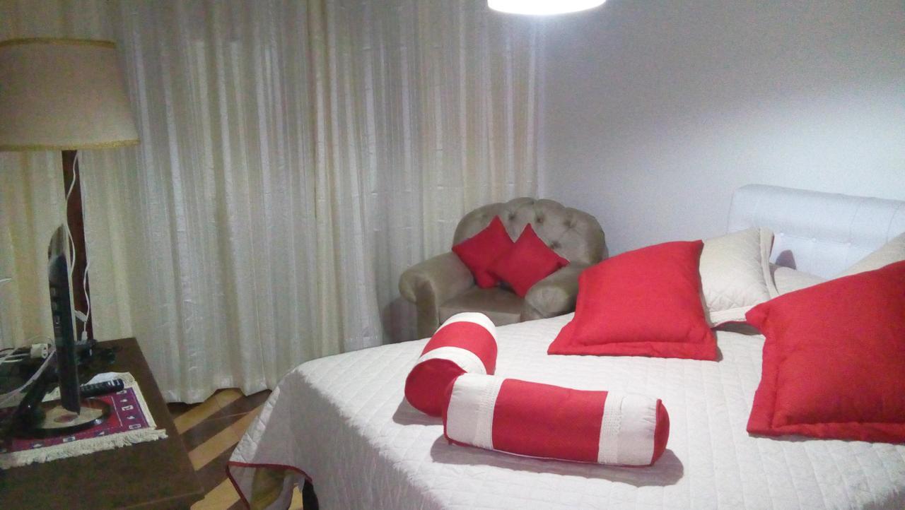 Suites Vila Nova Suica Campos do Jordão