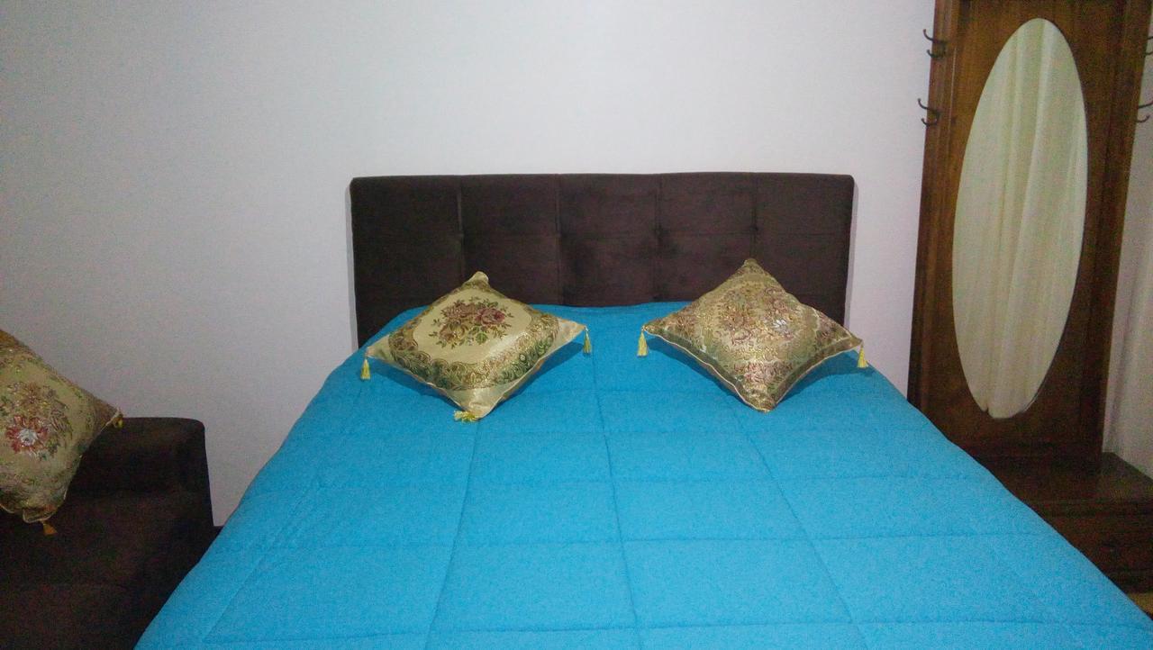 Suites Vila Nova Suica *