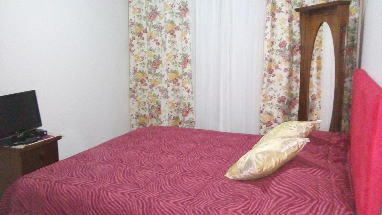 Suites Vila Nova Suica *