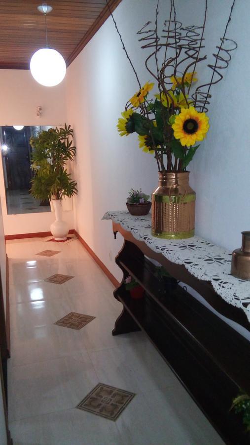 Acomodação com café da manhã  Suites Vila Nova Suica *