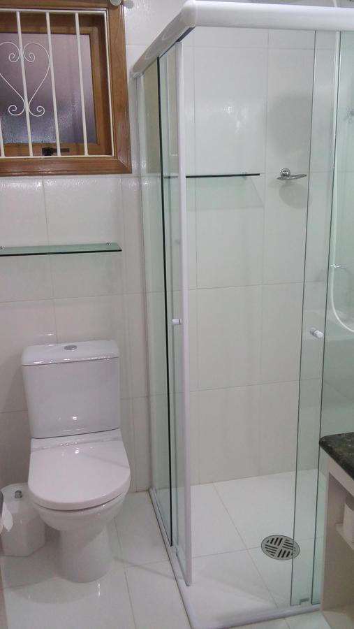 Suites Vila Nova Suica Acomodação com café da manhã  *
