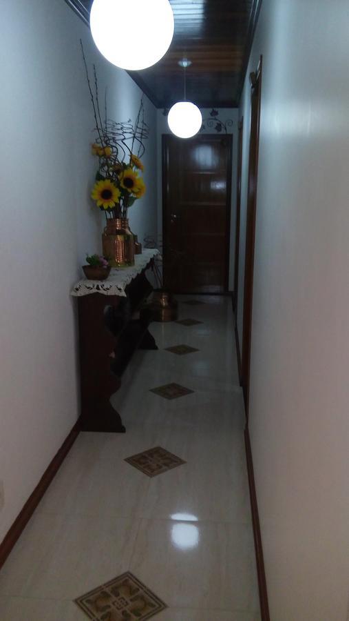Suites Vila Nova Suica *