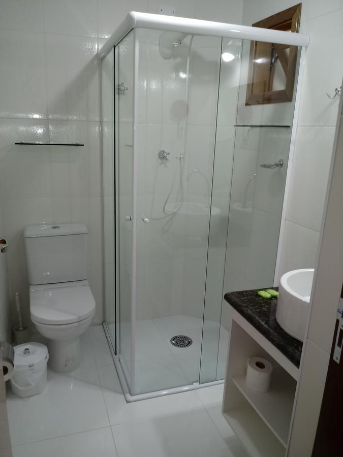 Suites Vila Nova Suica