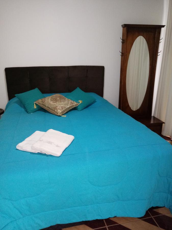 Suites Vila Nova Suica *