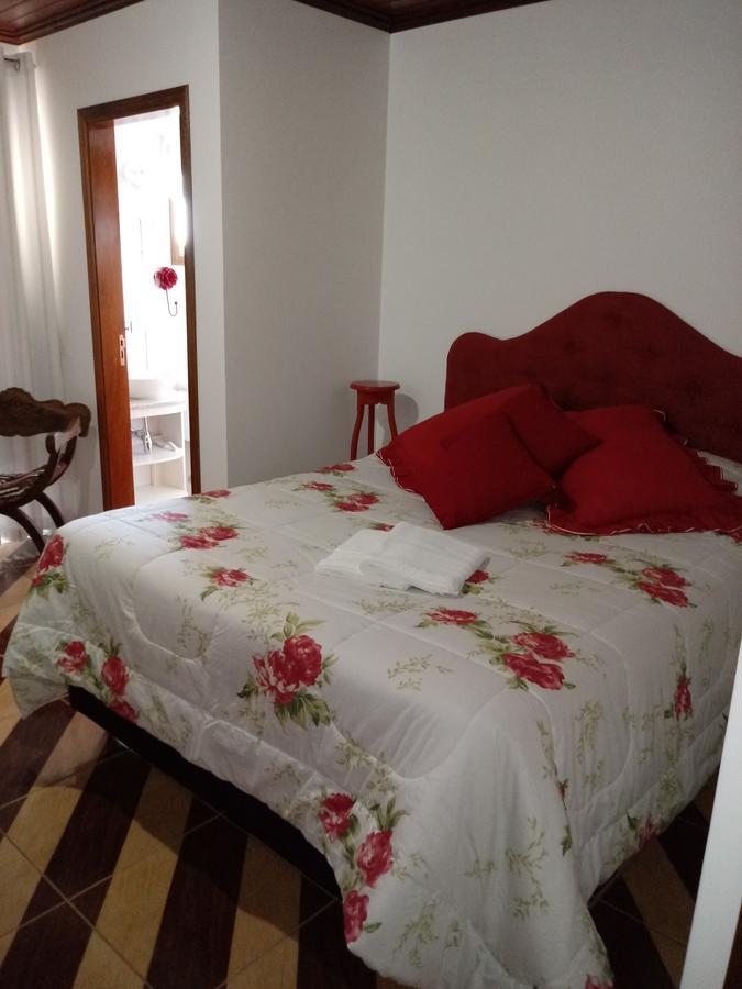 Suites Vila Nova Suica Campos do Jordão