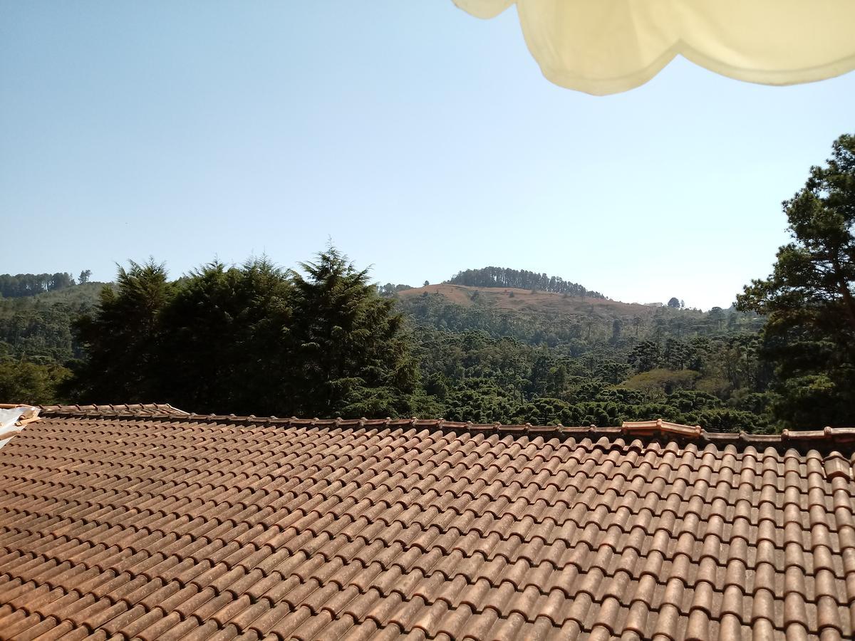 Suites Vila Nova Suica Acomodação com café da manhã  *