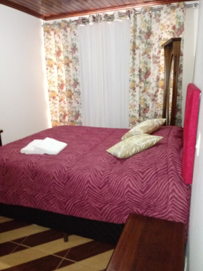 Suites Vila Nova Suica