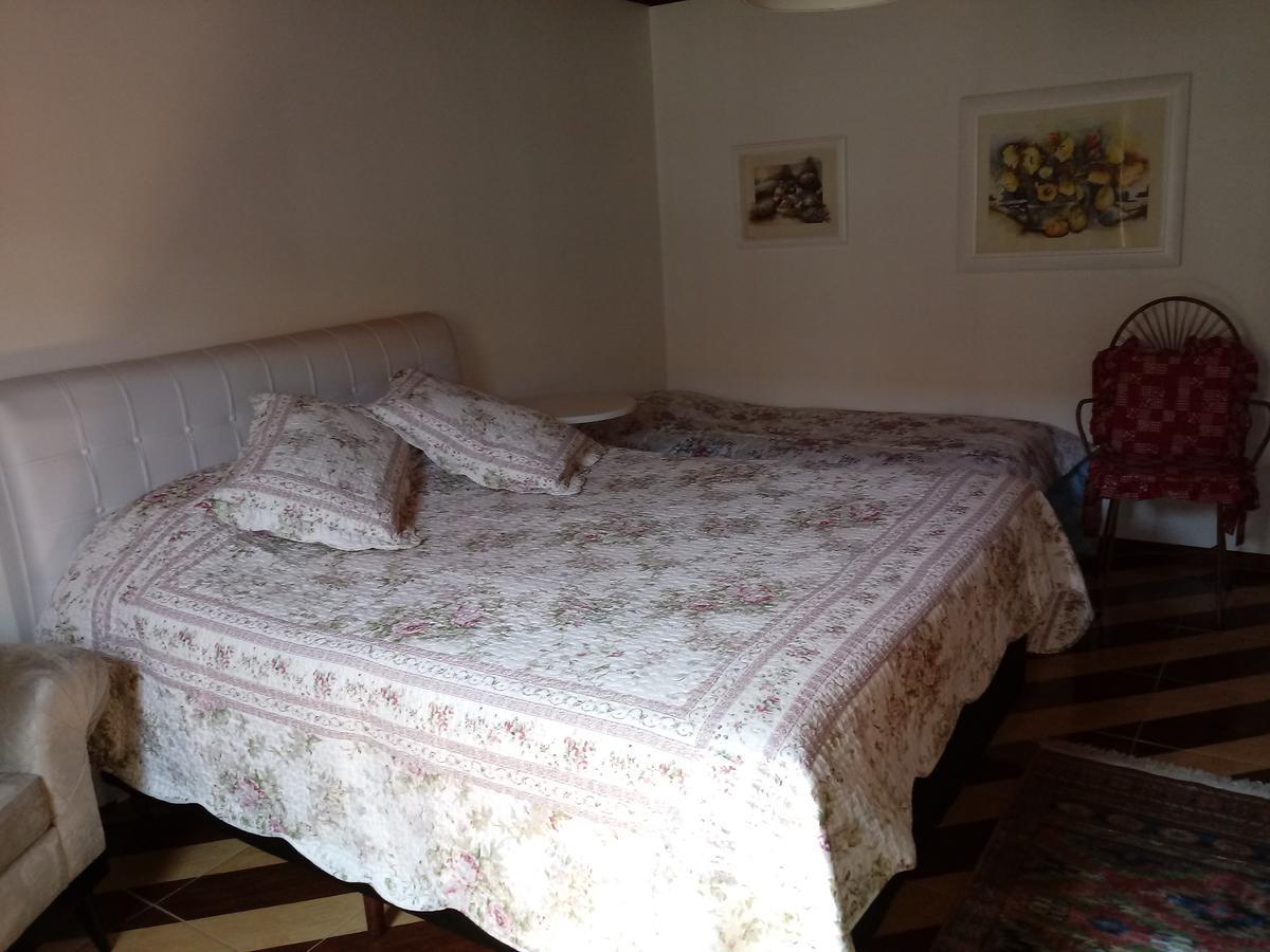 Suites Vila Nova Suica