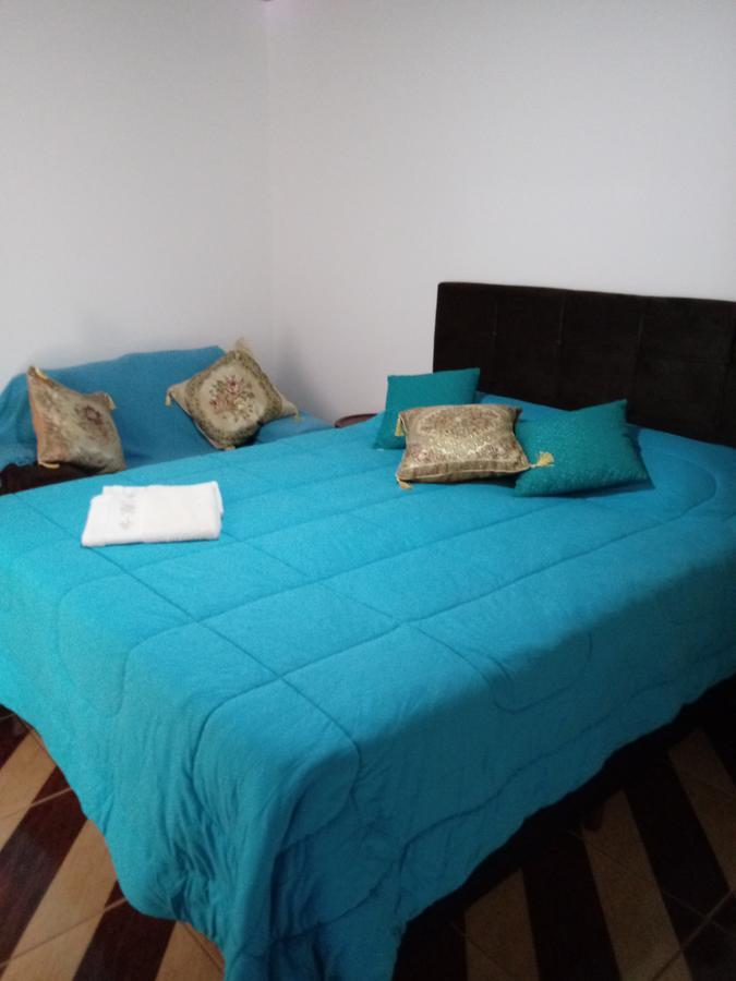 Suites Vila Nova Suica *