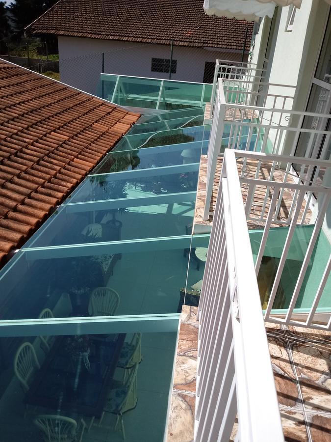 Suites Vila Nova Suica *