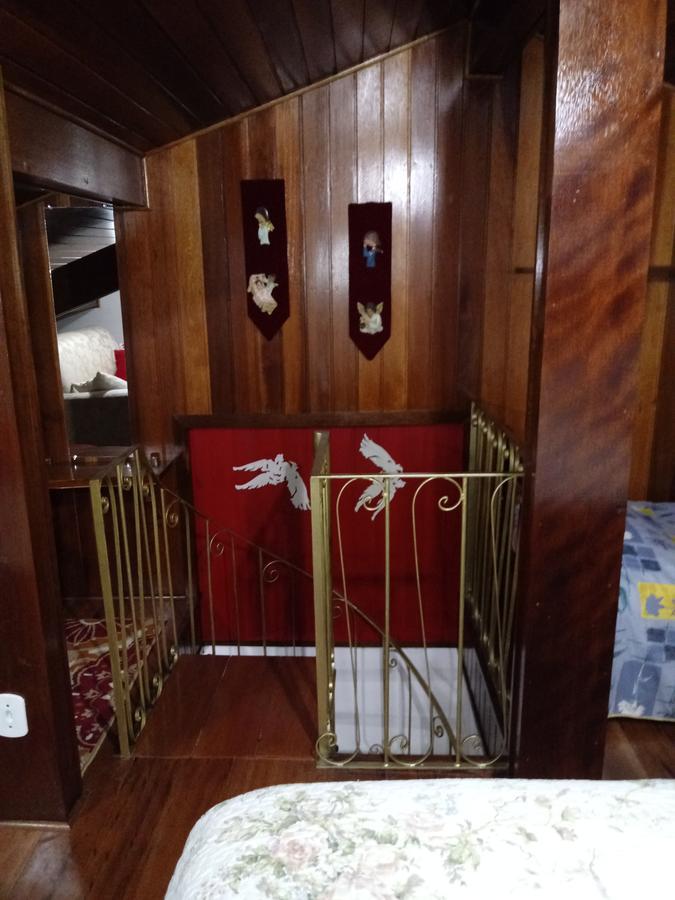 Suites Vila Nova Suica Acomodação com café da manhã 