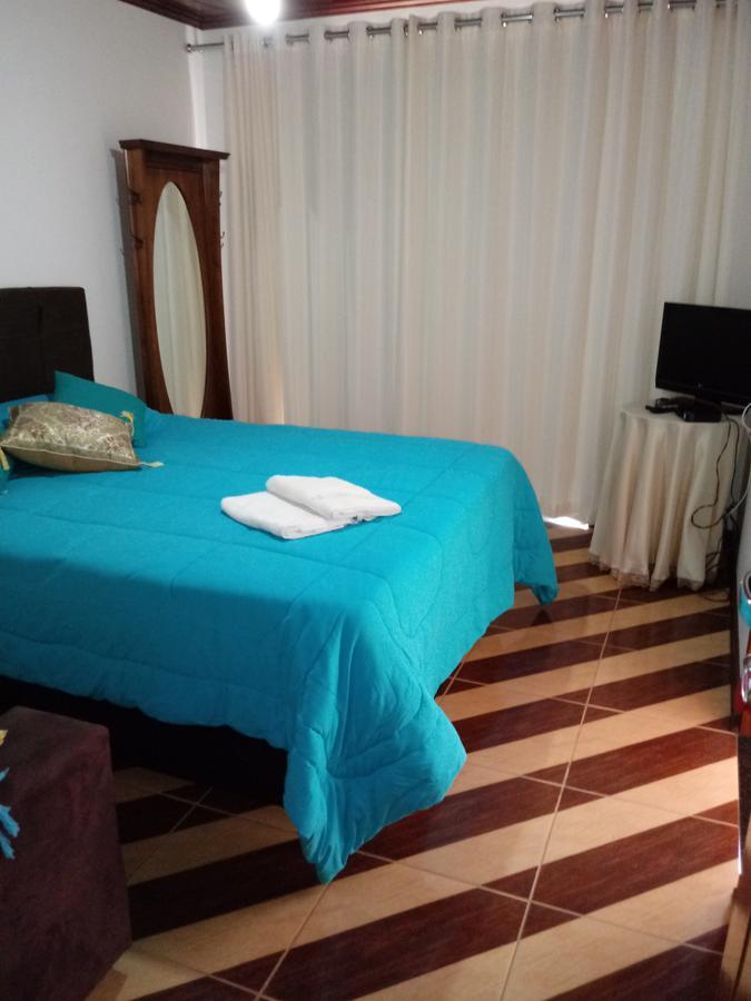 Suites Vila Nova Suica * Campos do Jordão