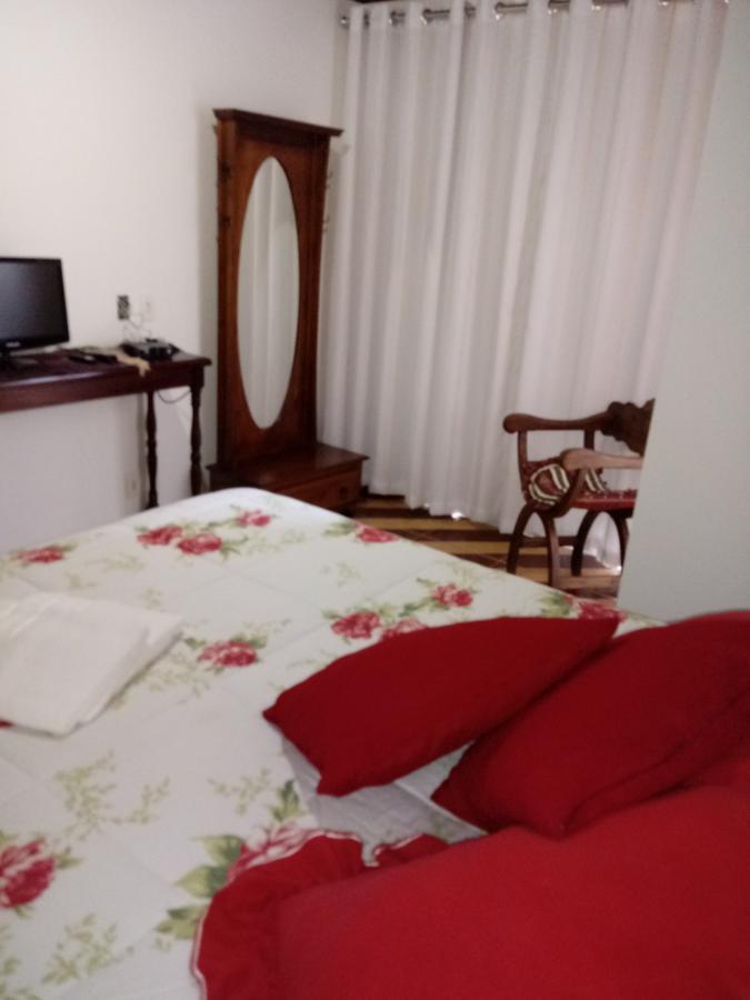 Suites Vila Nova Suica *