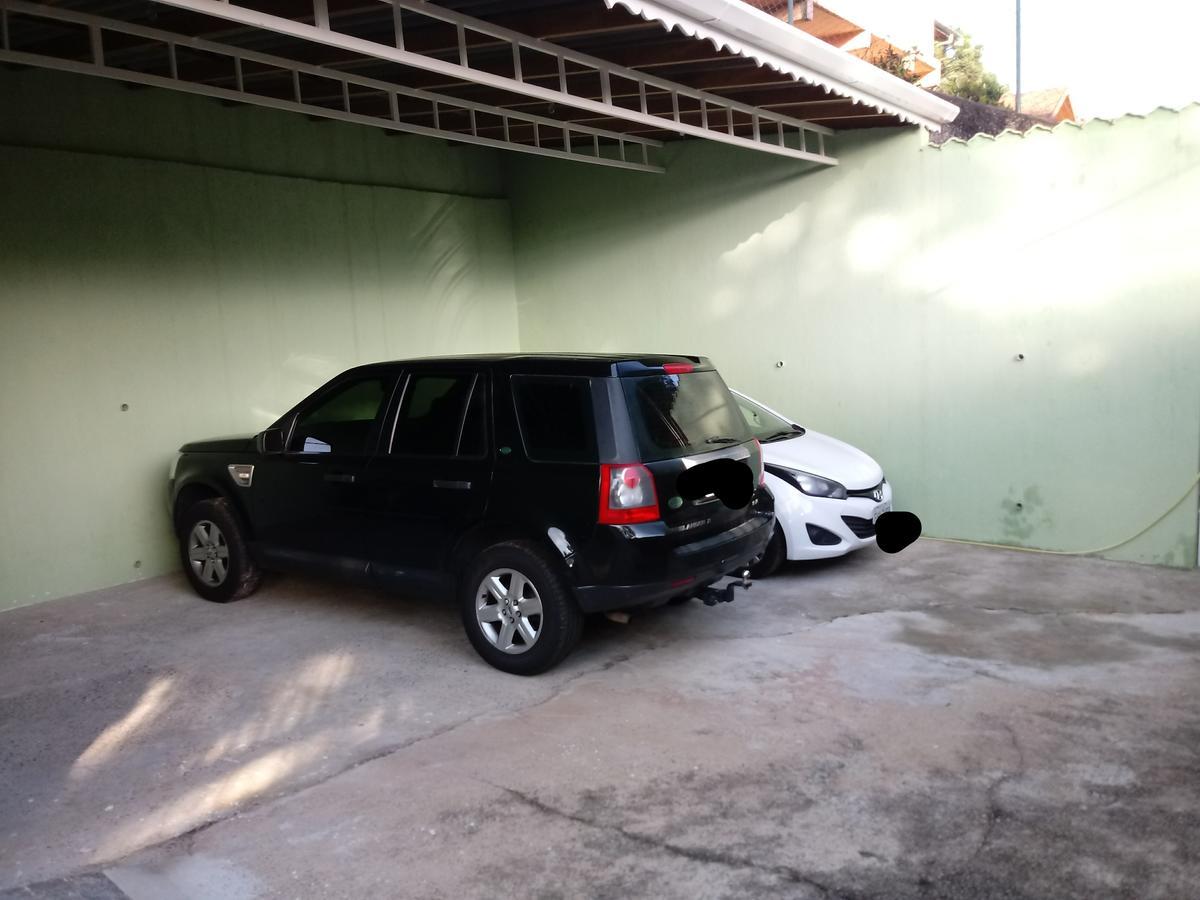 Suites Vila Nova Suica Acomodação com café da manhã  *