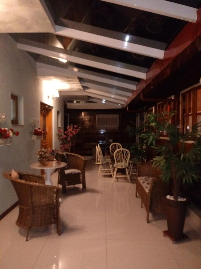 Suites Vila Nova Suica Acomodação com café da manhã 